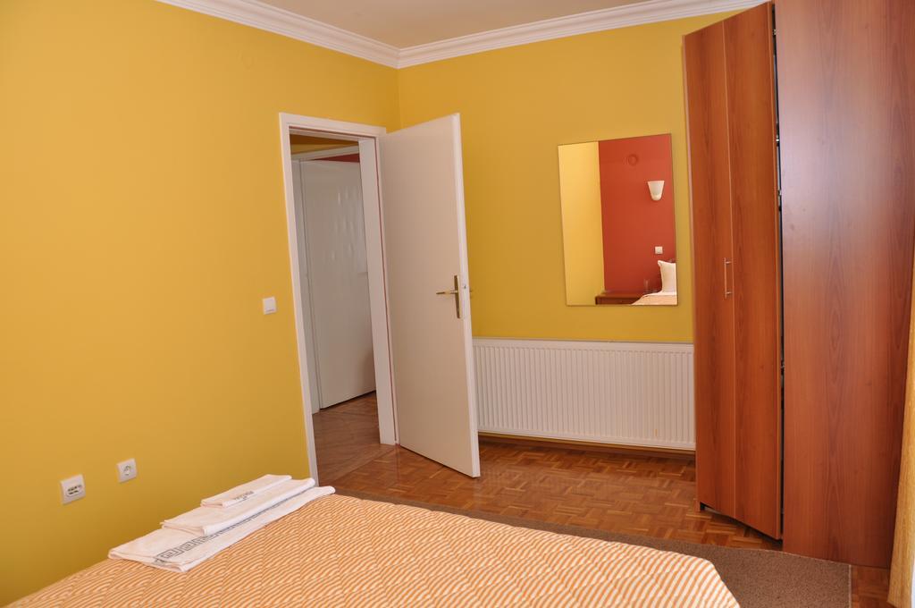 Kompleks Fontana Vladicin Han Room photo